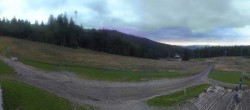 Archiv Foto Webcam Reischlberg Hochficht 05:00