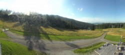 Archiv Foto Webcam Reischlberg Hochficht 07:00