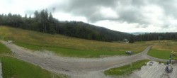 Archiv Foto Webcam Reischlberg Hochficht 09:00