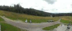 Archiv Foto Webcam Reischlberg Hochficht 11:00