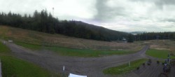 Archiv Foto Webcam Reischlberg Hochficht 06:00