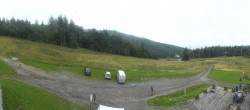 Archiv Foto Webcam Reischlberg Hochficht 11:00