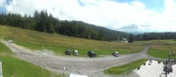 Archiv Foto Webcam Reischlberg Hochficht 13:00