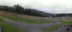 Archiv Foto Webcam Reischlberg Hochficht 05:00