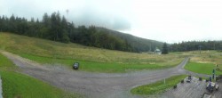 Archiv Foto Webcam Reischlberg Hochficht 09:00