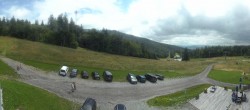 Archiv Foto Webcam Reischlberg Hochficht 11:00
