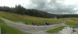 Archiv Foto Webcam Reischlberg Hochficht 13:00