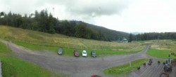 Archiv Foto Webcam Reischlberg Hochficht 17:00