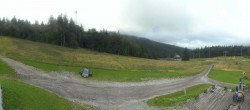 Archived image Webcam Reischlberg Hochficht 07:00