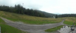 Archiv Foto Webcam Reischlberg Hochficht 09:00