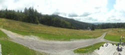 Archiv Foto Webcam Reischlberg Hochficht 11:00