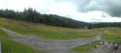 Archiv Foto Webcam Reischlberg Hochficht 13:00