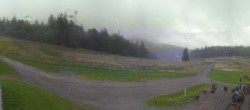 Archiv Foto Webcam Reischlberg Hochficht 15:00