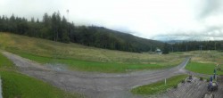 Archiv Foto Webcam Reischlberg Hochficht 17:00