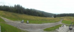 Archiv Foto Webcam Reischlberg Hochficht 09:00