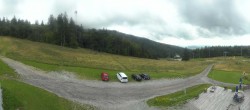 Archiv Foto Webcam Reischlberg Hochficht 11:00