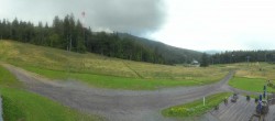 Archiv Foto Webcam Reischlberg Hochficht 13:00
