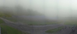 Archiv Foto Webcam Reischlberg Hochficht 07:00