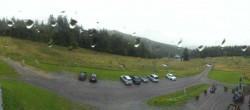 Archiv Foto Webcam Reischlberg Hochficht 13:00