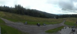 Archiv Foto Webcam Reischlberg Hochficht 15:00