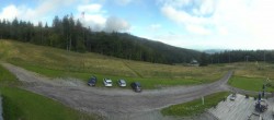 Archiv Foto Webcam Reischlberg Hochficht 17:00