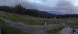 Archiv Foto Webcam Reischlberg Hochficht 19:00