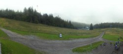Archiv Foto Webcam Reischlberg Hochficht 09:00