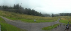 Archiv Foto Webcam Reischlberg Hochficht 11:00