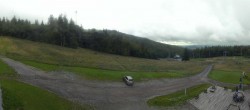 Archiv Foto Webcam Reischlberg Hochficht 13:00