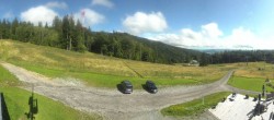 Archiv Foto Webcam Reischlberg Hochficht 15:00