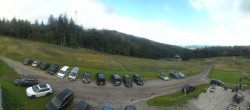 Archiv Foto Webcam Reischlberg Hochficht 17:00