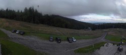 Archiv Foto Webcam Reischlberg Hochficht 19:00