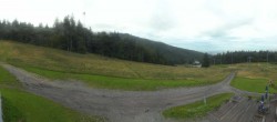 Archiv Foto Webcam Reischlberg Hochficht 07:00