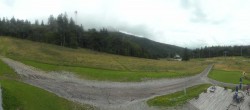 Archiv Foto Webcam Reischlberg Hochficht 09:00