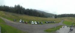 Archiv Foto Webcam Reischlberg Hochficht 13:00