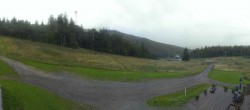 Archiv Foto Webcam Reischlberg Hochficht 15:00