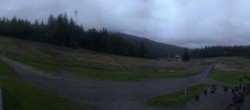 Archiv Foto Webcam Reischlberg Hochficht 19:00