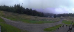 Archiv Foto Webcam Reischlberg Hochficht 05:00