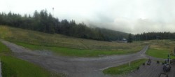 Archiv Foto Webcam Reischlberg Hochficht 07:00