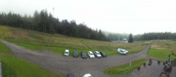 Archiv Foto Webcam Reischlberg Hochficht 09:00