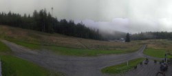 Archiv Foto Webcam Reischlberg Hochficht 05:00