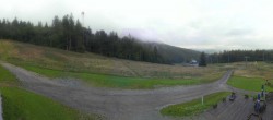 Archiv Foto Webcam Reischlberg Hochficht 06:00