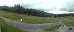 Archiv Foto Webcam Reischlberg Hochficht 09:00
