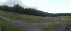 Archiv Foto Webcam Reischlberg Hochficht 05:00