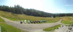 Archiv Foto Webcam Reischlberg Hochficht 09:00
