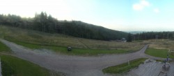 Archiv Foto Webcam Reischlberg Hochficht 05:00