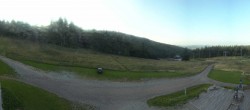 Archiv Foto Webcam Reischlberg Hochficht 06:00