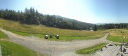 Archiv Foto Webcam Reischlberg Hochficht 09:00