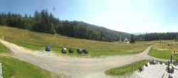 Archiv Foto Webcam Reischlberg Hochficht 11:00