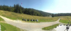 Archiv Foto Webcam Reischlberg Hochficht 13:00